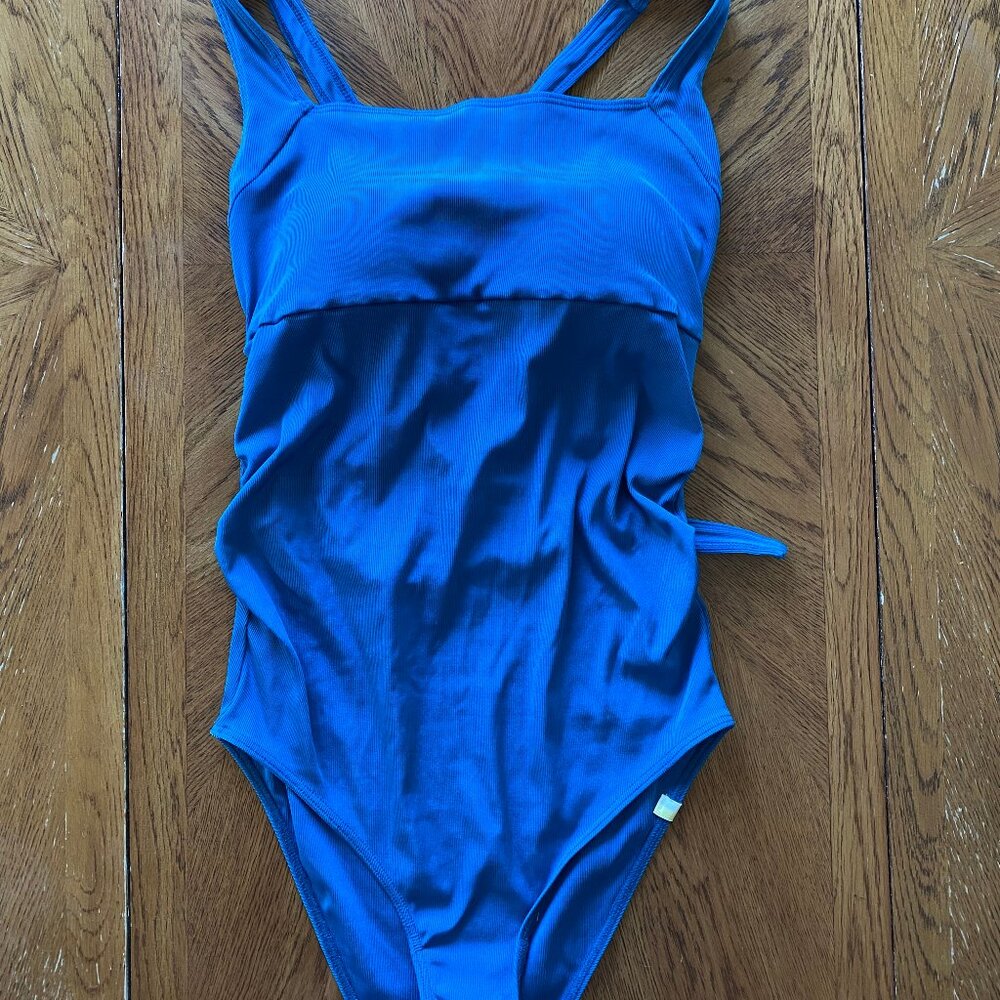 Summersalt Maternity Swimsuit